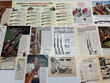 Pubblicità stampa rivista