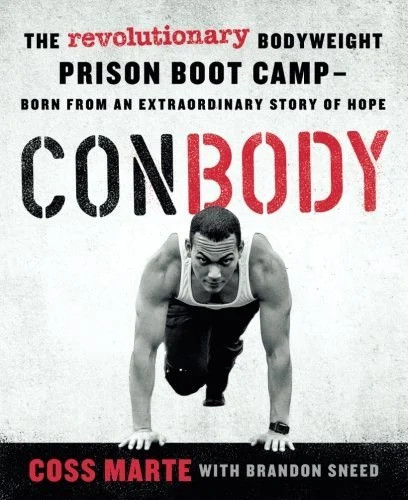 Conbody the revolutionary - conbody:,