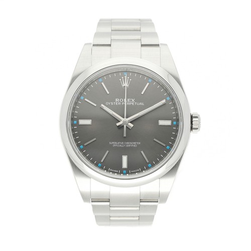 Rolex oyster perpetual ref - rolex,