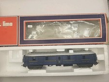LIMA  9301 –  Carrozza