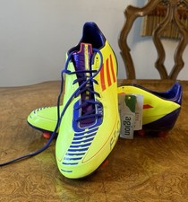 Adidas Mens Adizero F50 TRX FG