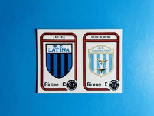 Figurina calciatori panini - figurina,