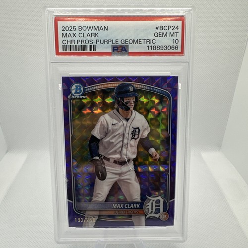 2025 bowman chrome prospects - bowman,