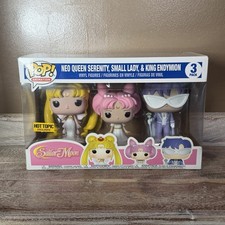 Funko pop sailor moon - funko,