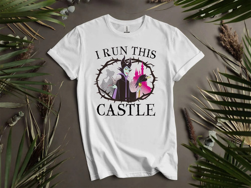 Shirt disney villains - t-shirt,