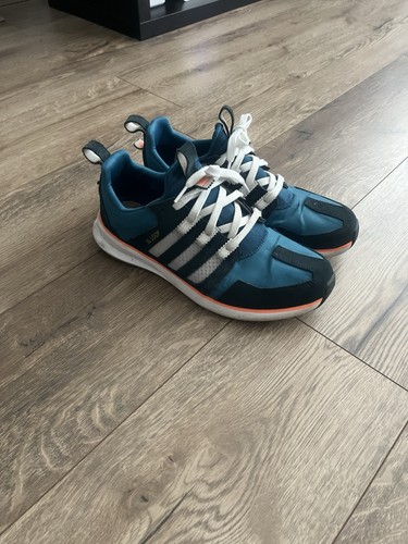 Adidas scarpe ginnastica - adidas, da
