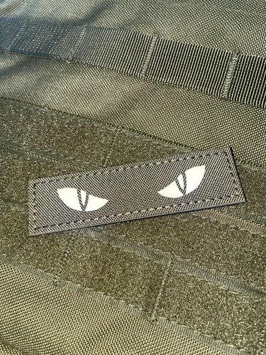 Rettile gatto glow eyes - glow,