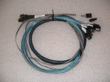 Cavo adattatore slim SAS x8