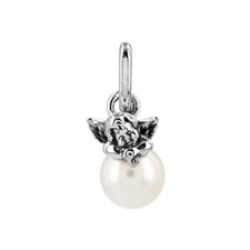 Pandora Mini Cupid Pendant &