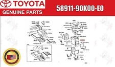 Scatola console originale