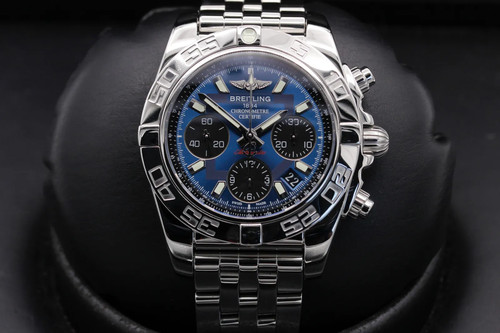 Breitling chronomat - breitling, 41