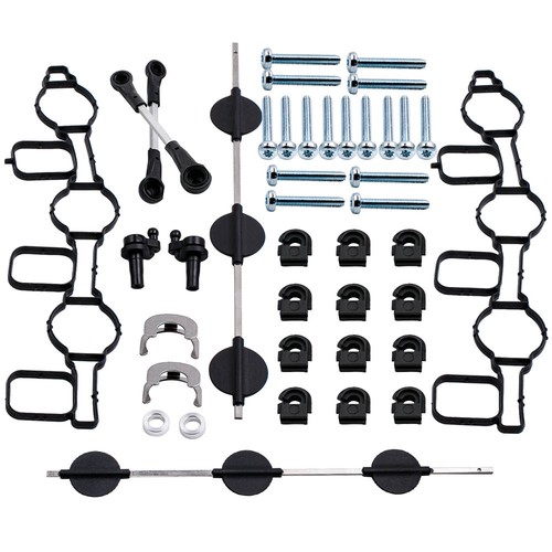 Kit riparazione collettori