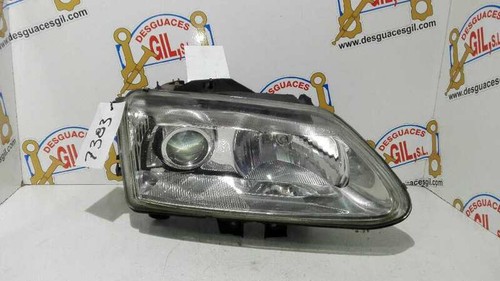 Faro fanale destro renault - fanale,