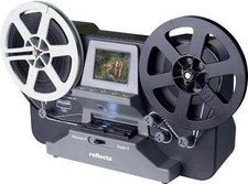 Scanner per pellicole Reflecta