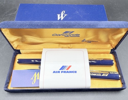 Waterman concorde air - concorde,
