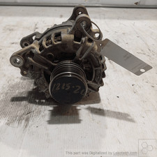 ALTERNATORE SEAT IBIZA 6P Van