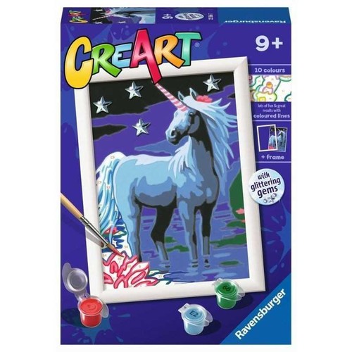 Creart magico unicorno - creart,