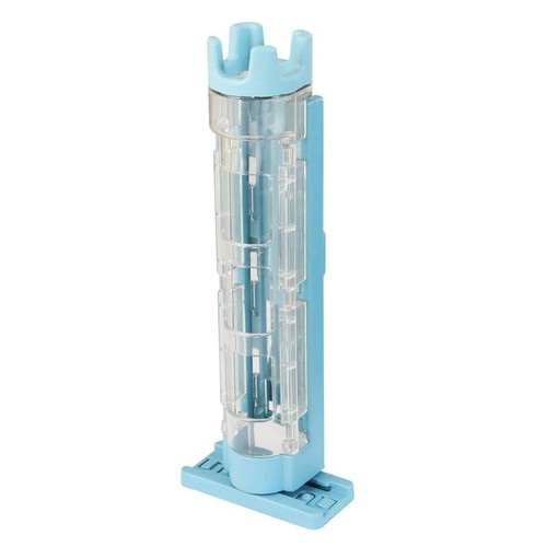 Plastic fishing barrel - fishing, bottle
