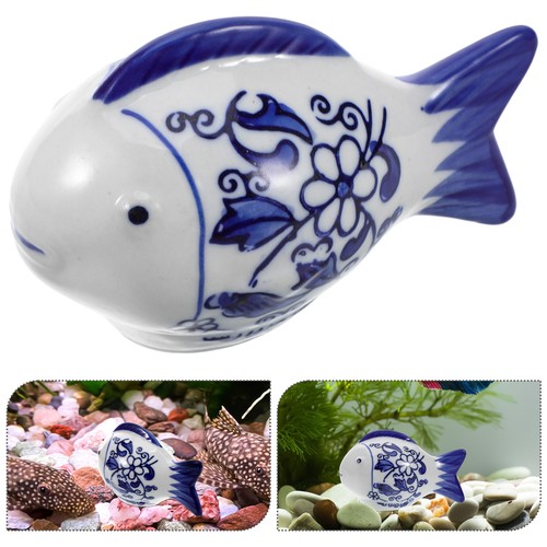 Animali ceramica pesci - animali,