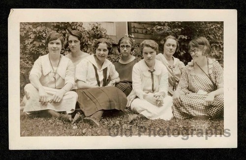 Donne fidanzate - 7,
