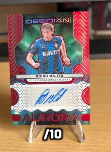 Panini ossidiana 2024 - panini,