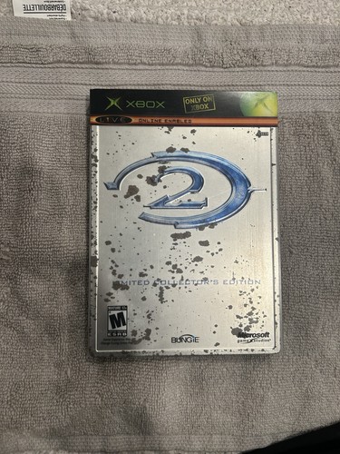 Halo limited collector s - limited, collector's