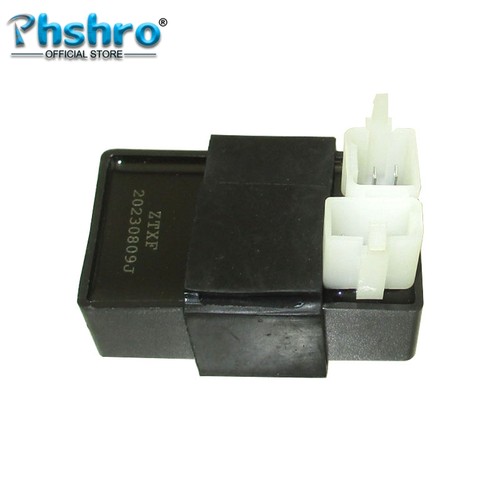 Phshro pin cdi - phshro, 6