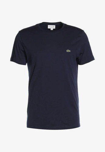 Lacoste shirt maglietta - t-shirt,