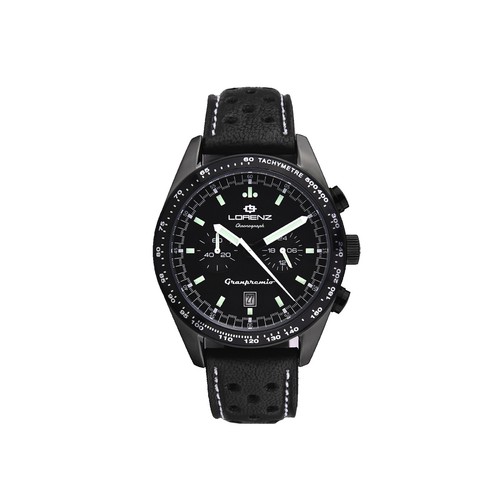 Lorenz gran premio - lorenz,