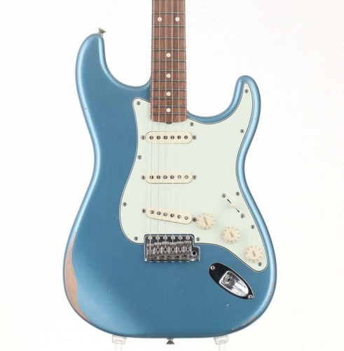 Fender vintera road - fender, worn