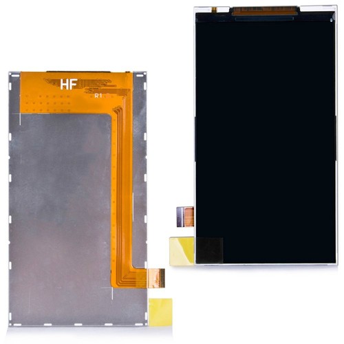 Ecran lcd pour wiko iggy - ecran,