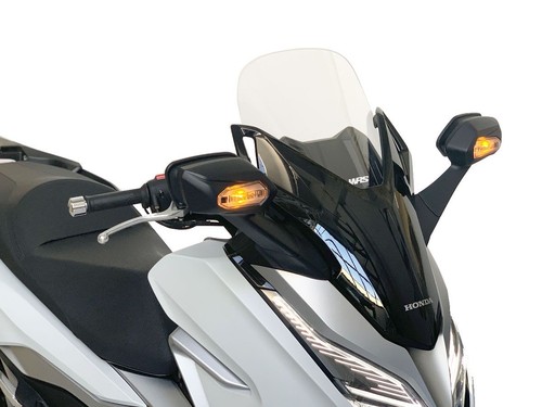 Cupolino standard trasparente - standard,