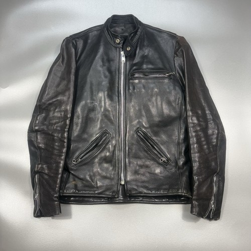 Giacca pelle vanson - giacca,