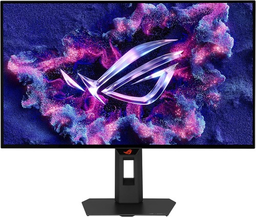 Asus rog strix oled - strix, xg27aqdmgr