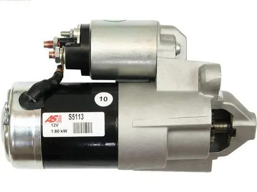 Motorino avviamento senso - di,