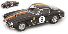 Modellino auto scala 1:18