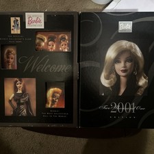 Barbie Edizione Da Collezione