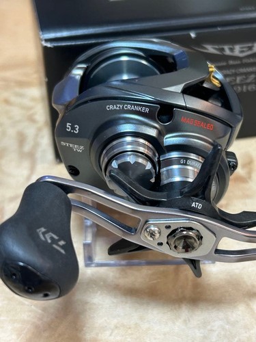 Daiwa excellent 1016 box - daiwa,