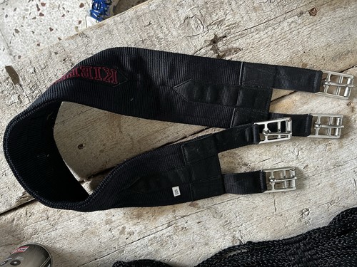 Sottopancia equitazione 100cm - sottopancia,