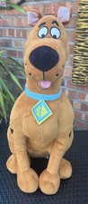 Peluche Scooby Doo H 64cms
