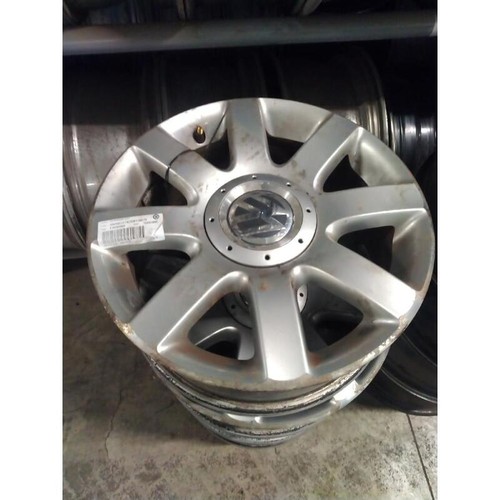 Cerchi lega volkswagen - 4, in