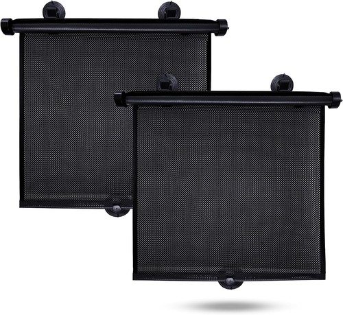 Parasole per finestrini