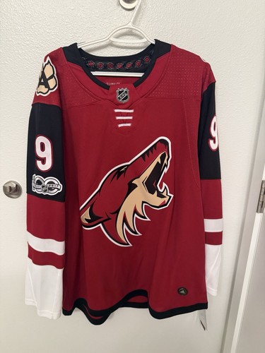 Adidas arizona coyotes maglia - adidas,