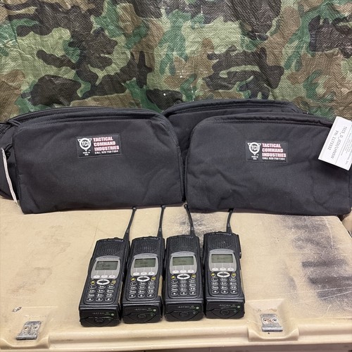 Lotto bundle motorola xts - 4x,