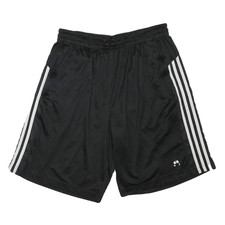ADIDAS Uomo Nero Casual