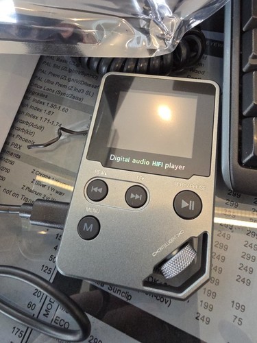 Lettore mp3 72gb - 72gb, all-in-one