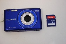 Fujifilm FinePix JX500 14.0MP