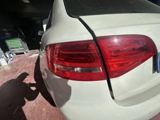 FANALI STOP POSTERIORE SX E DX AUDI A4 B8 2008 Al 2012