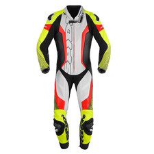 Tuta pelle moto spidi - moto,