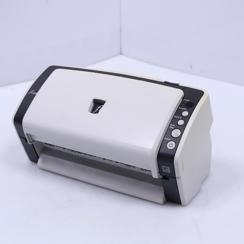 Fujitsu 6130z scanner - fi-6130z,